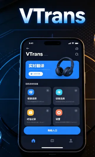 VTrans VTrans