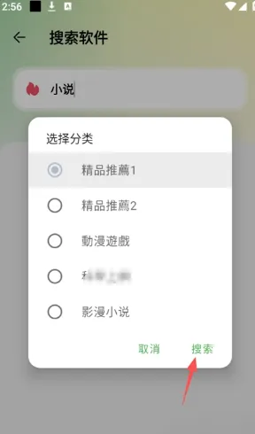 笨笨软件库官方正版怎么用
