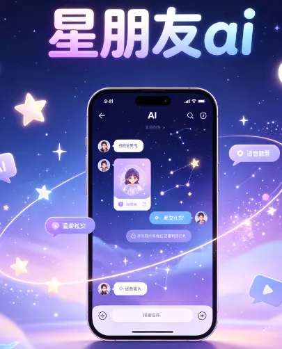 星朋友 星朋友
