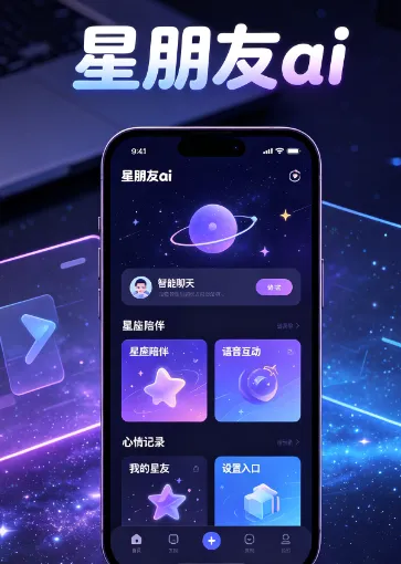 星朋友ai聊天软件评测 星朋友ai聊天软件评测
