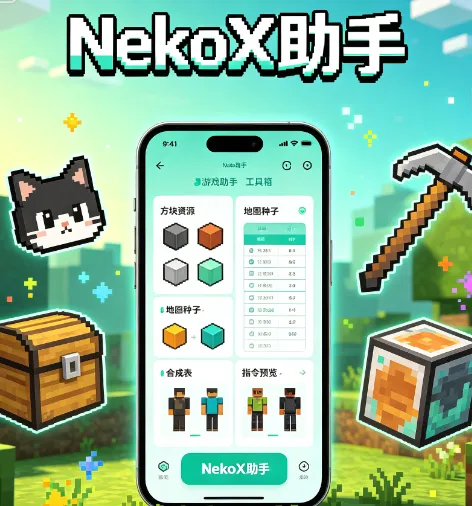 Neko-X Neko-X
