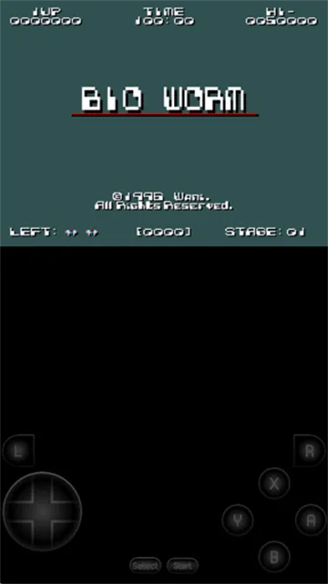 Snes9x EX+ Snes9x EX+