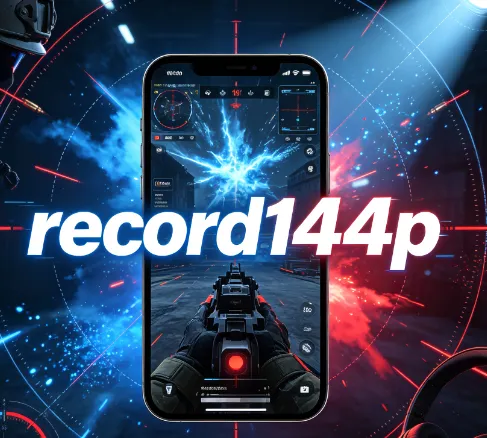 144P真实射击手游record144p版模式 144P真实射击手游record144p版模式