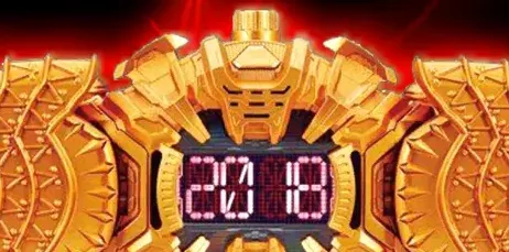 假面骑士腰带逢魔ZiO驱动器DX版怎么玩