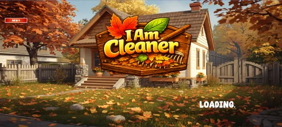 I am cleaner simulator 3D I am cleaner simulator 3D