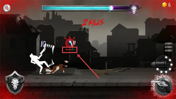 吞魔者游戏汉化版怎么玩 吞魔者游戏汉化版怎么玩