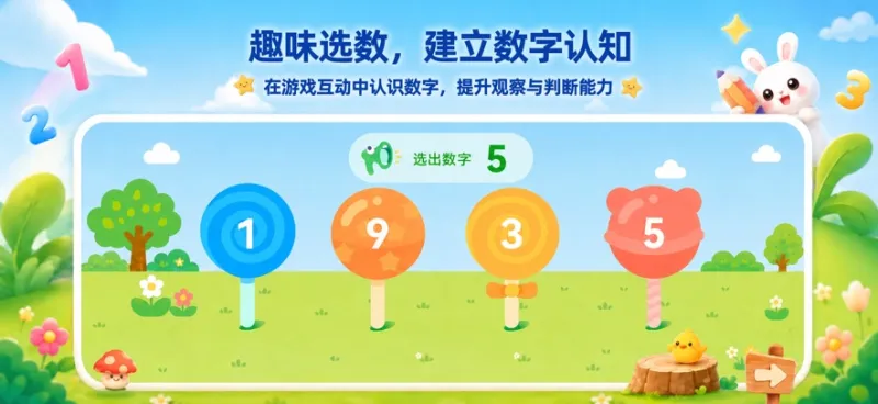 数感启蒙思维训练官方下载截图4