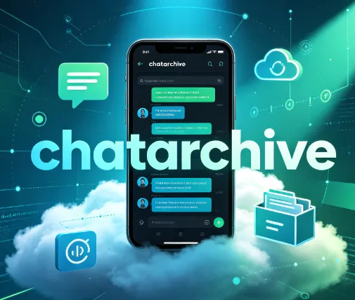 ChatArchive与AzureArchive最大的不同是什么 ChatArchive与AzureArchive最大的不同是什么