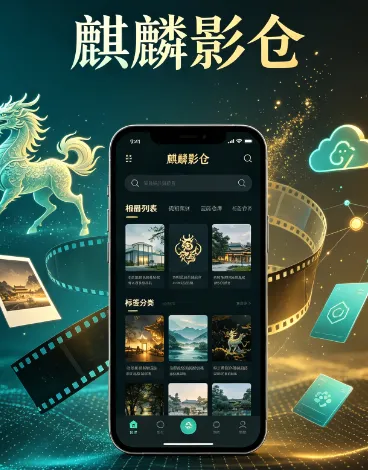 麒麟影仓多仓内置版特色 麒麟影仓多仓内置版特色