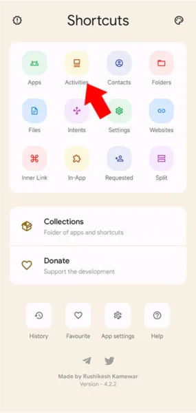 鲨鲨酱智能助手app手机版设置桌面方法 鲨鲨酱智能助手app手机版设置桌面方法
