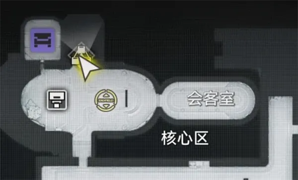 云明日方舟终末地
