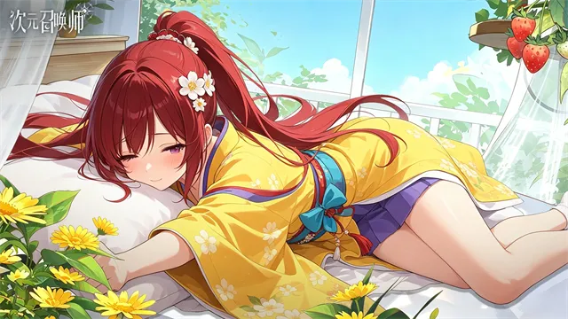 次元召唤师手游下载截图1