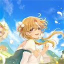 火山的女儿国际服