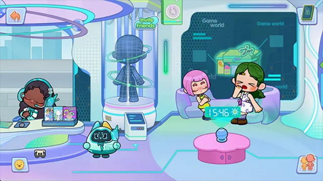 奇妙创意世界免付费解锁版下载截图1