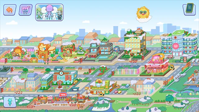 奇妙创意世界免付费解锁版下载截图3