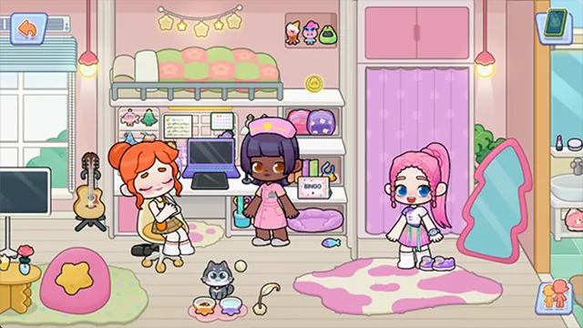 奇妙创意世界免付费解锁版下载截图4
