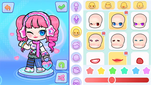 奇妙创意世界免付费解锁版下载截图5