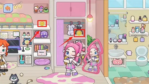 奇妙创意世界免付费解锁版