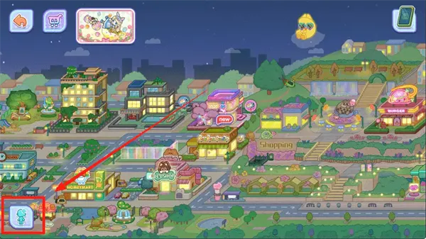奇妙创意世界免付费解锁版