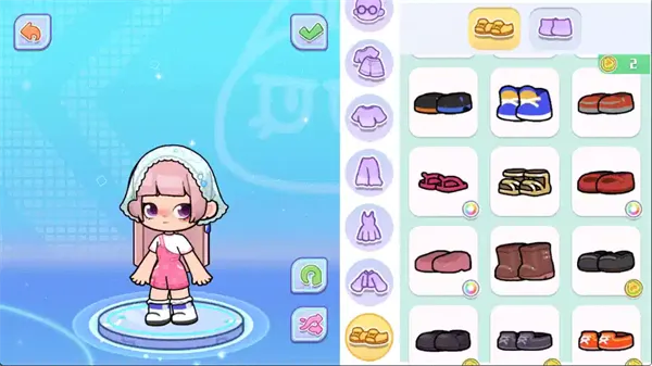 奇妙创意世界免付费解锁版