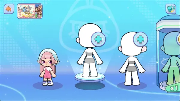 奇妙创意世界免付费解锁版