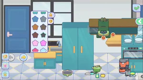 奇妙创意世界免付费解锁版