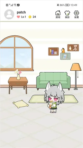 bika小窝