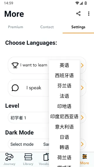 Beelinguapp