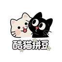 酷猫拼豆