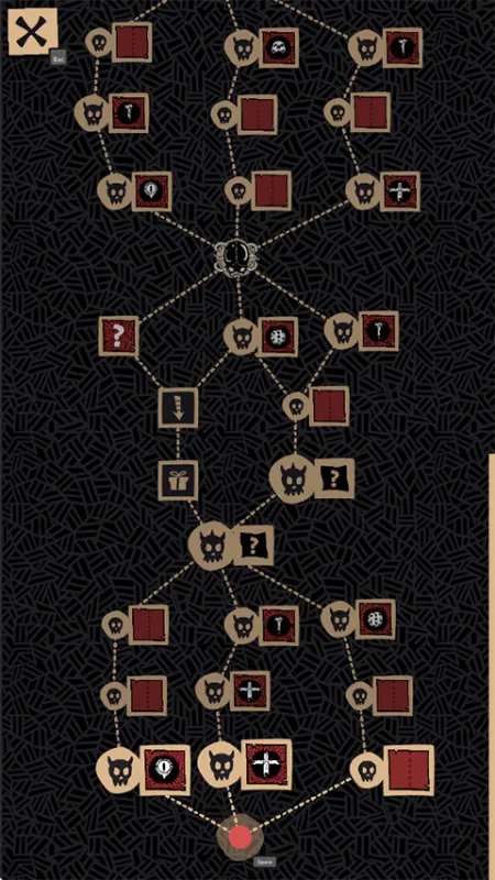 嗜血贝拉游戏攻略
