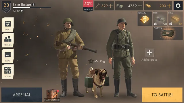二战1942手机版下载截图1