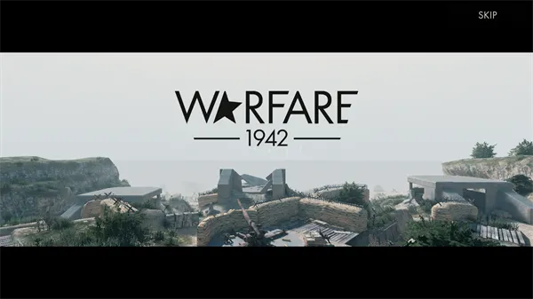 二战1942