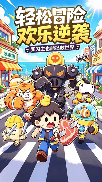 方圆之战手游下载截图1