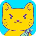 满是猫的大楼2