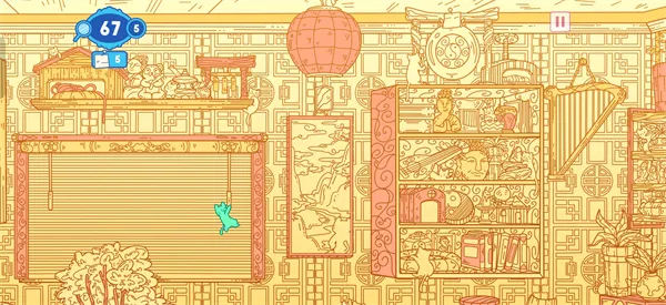 满是猫的大楼2