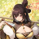 英杰并起