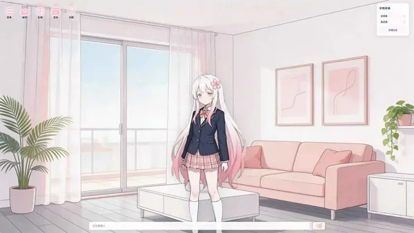 落樱手机版下载截图2
