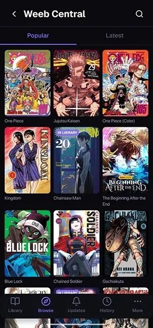 Atahon软件中文版截图4