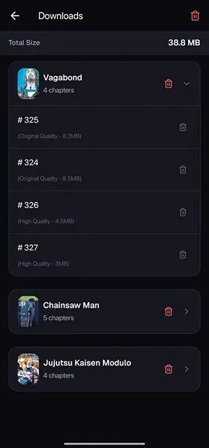 Atahon软件中文版截图2