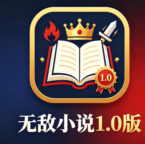 无敌小说1.0.0旧版本亮点 无敌小说1.0.0旧版本亮点