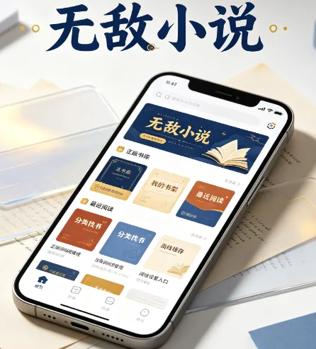 无敌小说官方版 无敌小说官方版