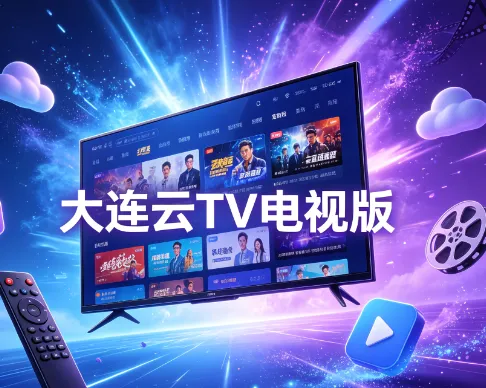 大连云tv电视版 大连云tv电视版