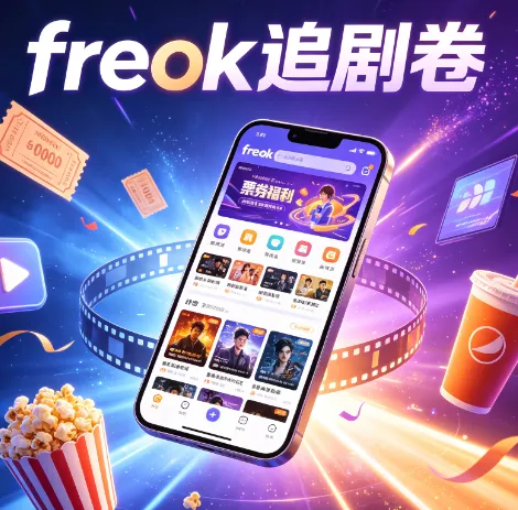 freeok追剧卷官网版 freeok追剧卷官网版