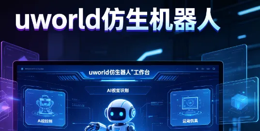 Uworld Uworld