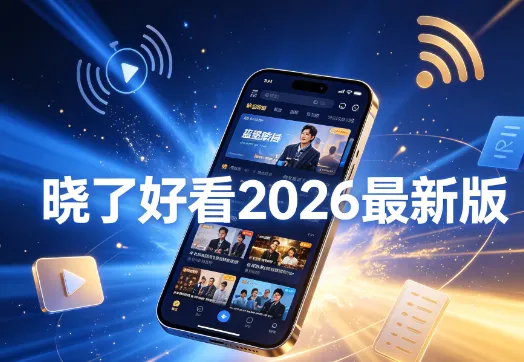 晓了好看 晓了好看