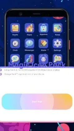 微软桌面icon pack中文版优势 微软桌面icon pack中文版优势