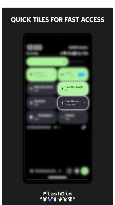 FlashDim2026最新版截图2
