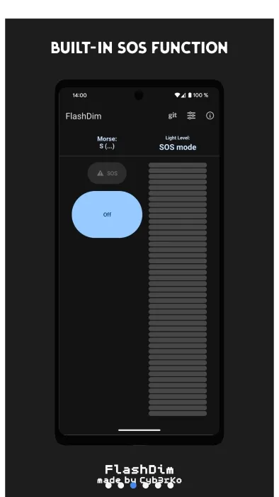 FlashDim2026最新版截图4