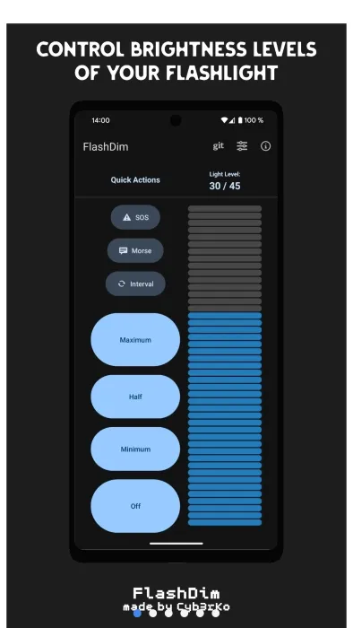 FlashDim2026最新版截图3