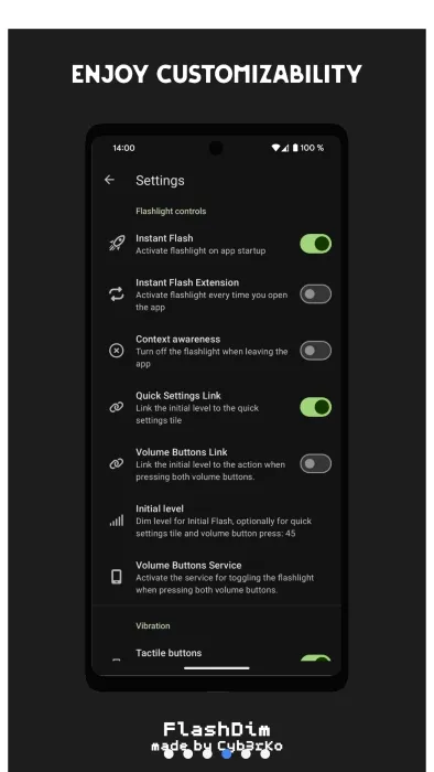 FlashDim2026最新版截图1